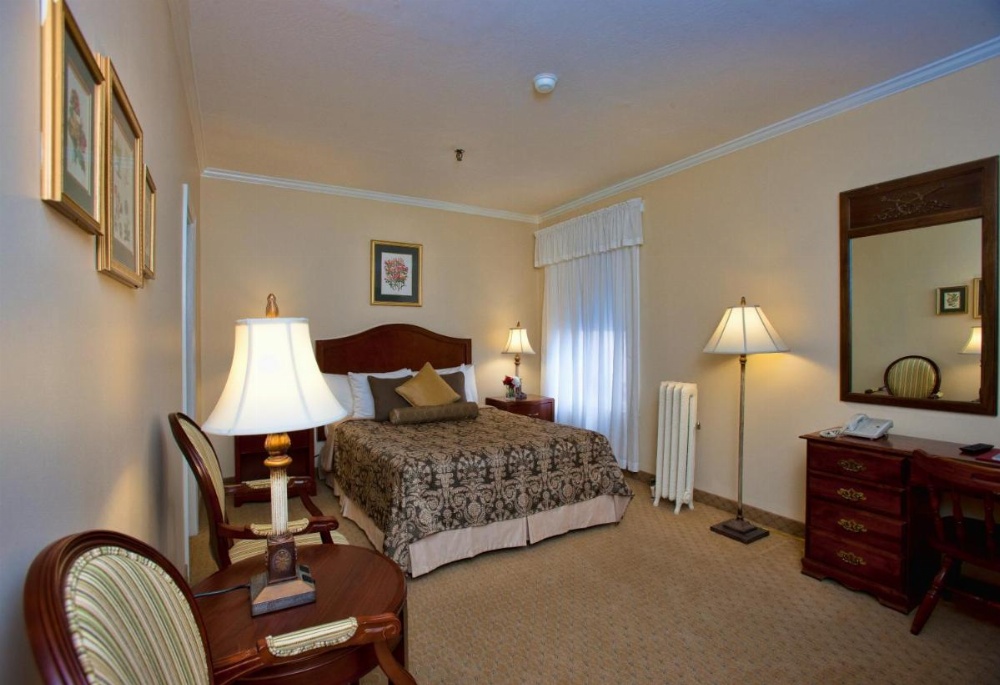 Hotel Amari Image 10