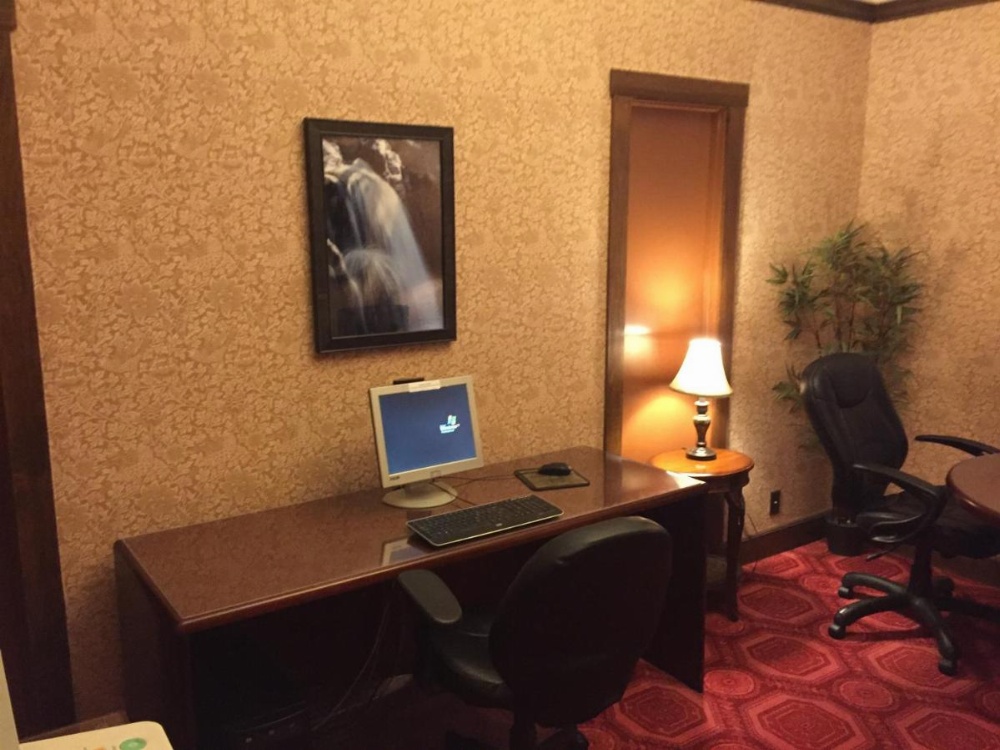 Hotel Amari Image 15