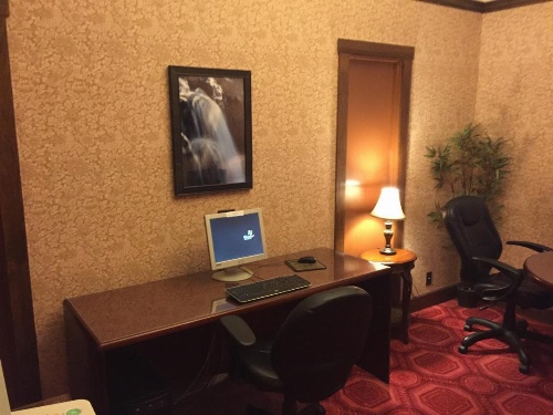 Hotel Amari image 15