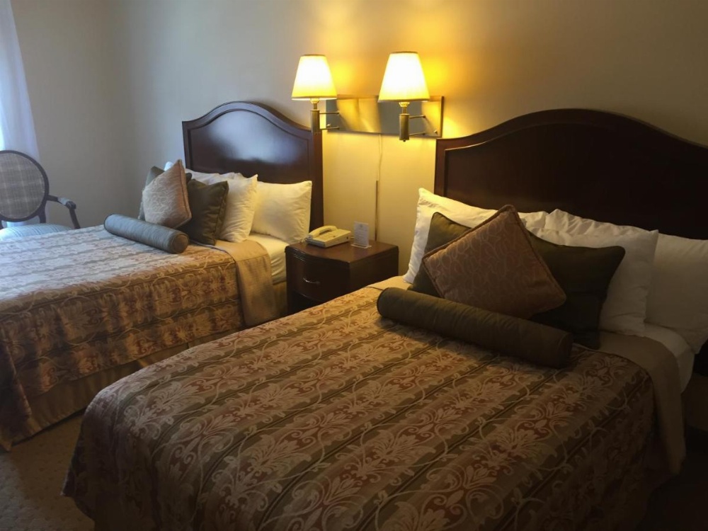 Hotel Amari Image 19