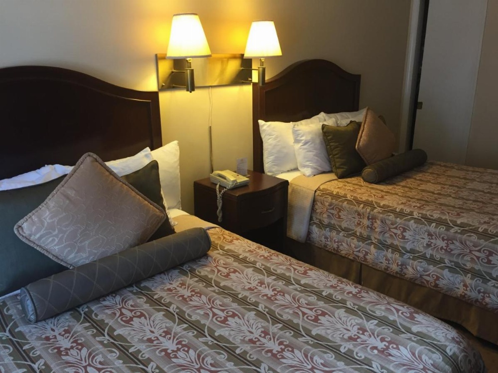 Hotel Amari Image 20