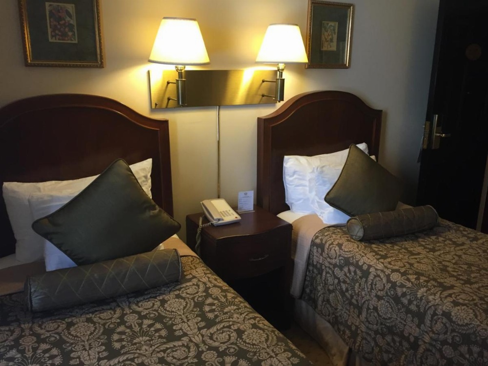 Hotel Amari Image 25