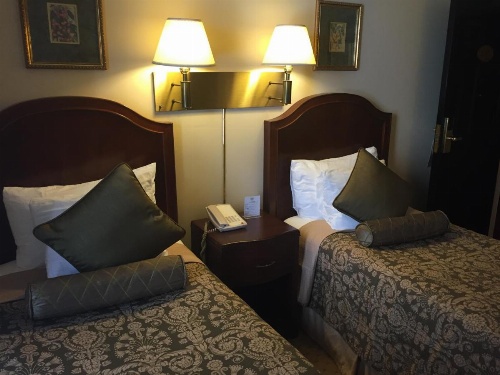 Hotel Amari image 25