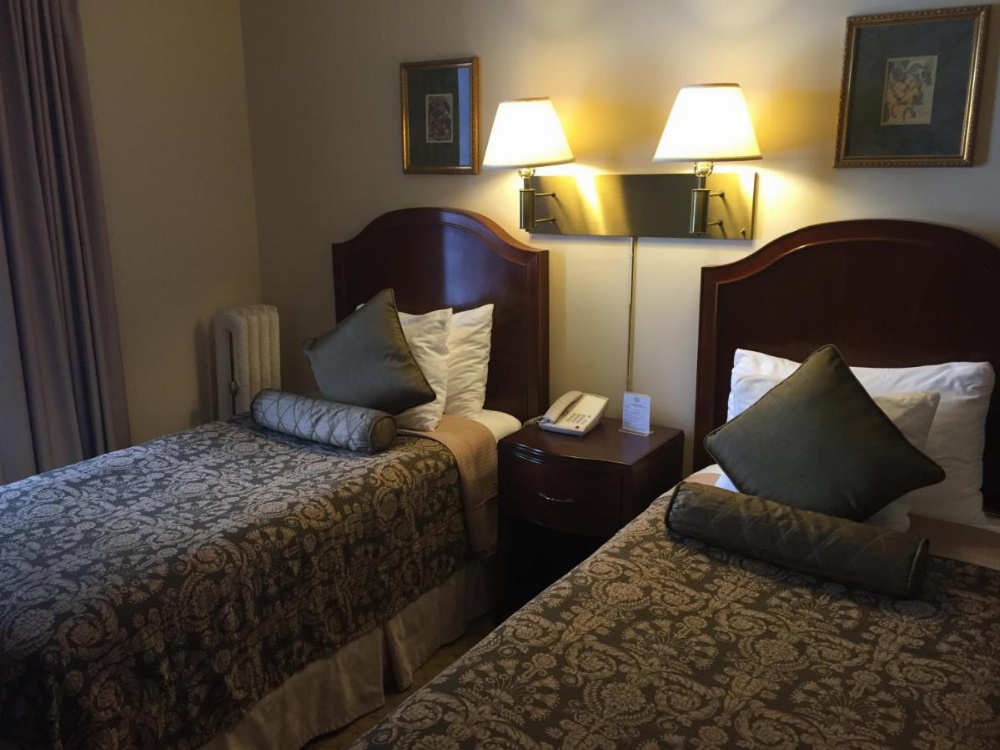 Hotel Amari Image 28