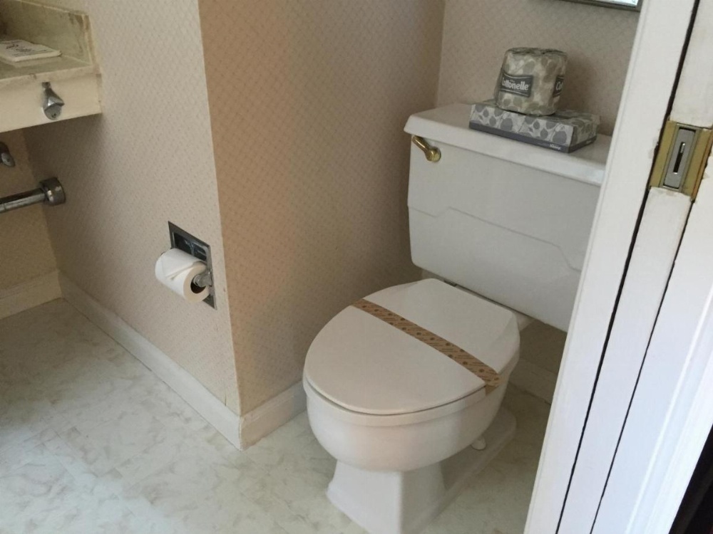 Hotel Amari Image 33
